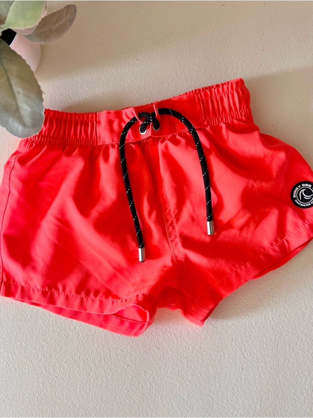 Binky Bro swim trunks